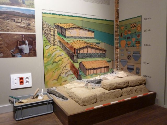 Panel 12. Procedimiento de excavaci&oacute;n