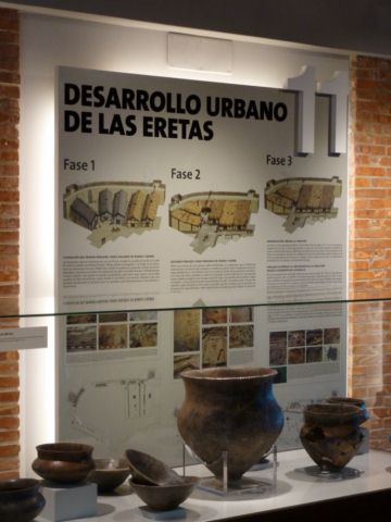 Panel 11 Deasrrollo Urbano de las Eretas